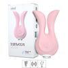 Vibrador Recarregável We Love VP (VB091A) . - Rosa