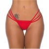 Calcinha Star (PS6081) - Vermelho
