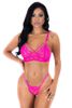 *Conjunto Neon (PS8475) - Rosa