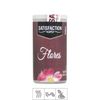 Bolinhas Aromatizadas Satisfaction 2un (ST729) - Flores