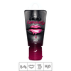 Lubrificante Beijável Carrossel Glitter 18g (ST760) - Sensação