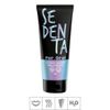 Gel Comestível Sedenta Por Oral Com Glitter 50g (ST902) - Algodão Doce