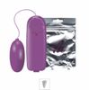 Ovo Vibratório Bullet Erotic Feelings (VM003) - Roxo