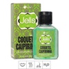 Gel Comestível Jells Hot 30ml (ST106) - Coquetel Caipirinha