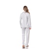 Pijama Homewear Calça e Camisa Branco