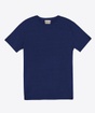 T-shirt Azul 