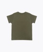T-shirt Verde Infantil
