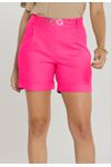 SHORT LINHO C/ ENFEITE