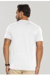 CAMISETA LISTRA FRONTAL