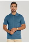 POLO ALGODÃO PIMA
