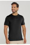 CAMISETA VISCOLYCRA C/ ESTAMPA
