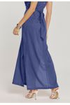 VESTIDO FAIXA ENTRELAÇADA