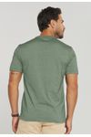 CAMISETA BÁSICA MESCLA