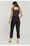 CALÇA VISCOSE C/ AMARRAÇÃO