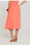 VESTIDO C/ TRANSPASSE