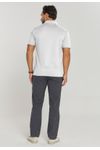 POLO PIQUET C/ BOLSO