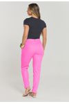 CALÇA LINHO ALFAIATARIA