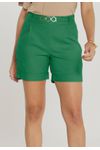 SHORT LINHO C/ ENFEITE