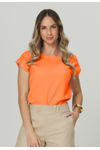 BLUSA OMBRO DESLOCADO