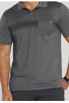POLO LISTRA FRONTAL