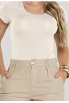 T-SHIRT VISCO