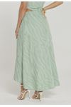 VESTIDO VISCOSE ANIMAL