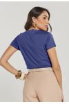 T-SHIRT ALGODÃO PRIME