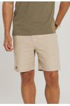 BERMUDA LINHO MASCULINA