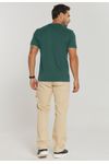 CAMISETA PIMA C/ ESTAMPA
