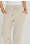 CALÇA CONFORT TWILL