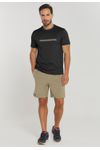 BERMUDA MESCLA SPAN NEW