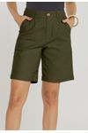 SHORT LINHO ALONGADO