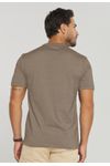 CAMISETA BÁSICA MESCLA