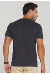 CAMISETA PIMA C/ ESTAMPA