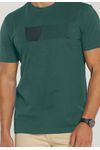 CAMISETA PIMA C/ ESTAMPA