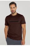 CAMISETA ESTAMPA RELEVO