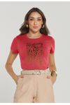 T-SHIRT ABSTRACT