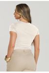 T-SHIRT VISCO