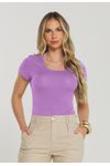 T-SHIRT VISCO