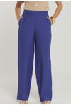 CALÇA PANTALONA VISCOSE