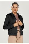 JAQUETA FEM. MICRO THERMO