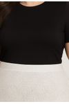 T-SHIRT LUXO PLUS