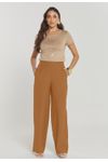 CALÇA PANTALONA VISCOSE