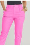 CALÇA LINHO ALFAIATARIA