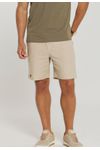 BERMUDA LINHO MASCULINA