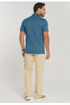 POLO ALGODÃO PIMA