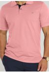 POLO MALHA PIQUET 
