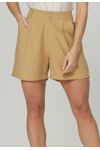 SHORT RISCA DE GIZ