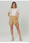 SHORT RISCA DE GIZ