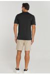 CAMISETA CONFORT C/ ESTAMPA